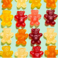 Bespoke Infused Gummies