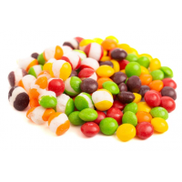 Freeze dried OG skittles 